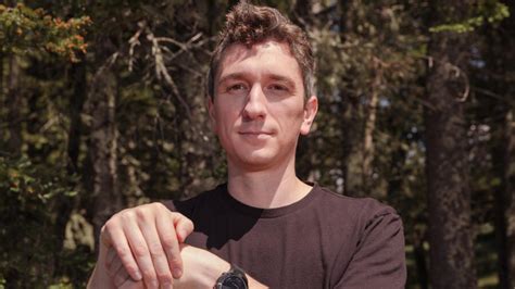 How Curse Of Oak Island's Alex Lagina Really Feels About.